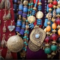 Бижута и мали