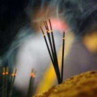 Ароматни пръчици