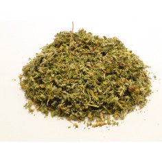 Билка Дамиана, Damiana (Turnera diffusa) 50 гр., Дамяна, афродизиак